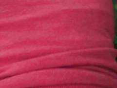 9month pregnant british geordie girl 23 yr old