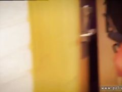 Classic group therapy Noise Complaints make muddy biotch cops like me raw