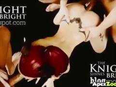 Compilation of best 2020 porn games