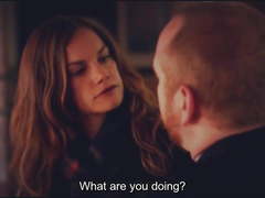 The Affair - Oscar and Alison Sex Scene