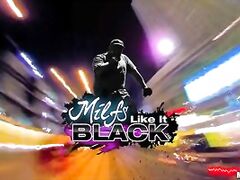 Brooke Tyler  - Brooke's Working Pro Boner.