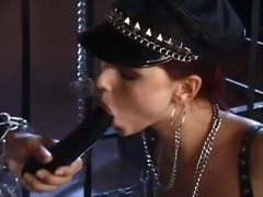 Simony Diamond - Fetish Chains