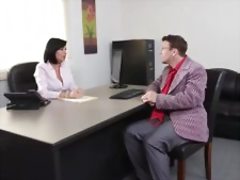 Mr Pete Fists Veronica Avluv With Whole Fucking Hand