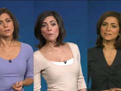 Lucy Verasamy Jerk Off Challenge