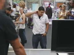 Pawn Shop of Whores-by PACKMANS